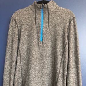 Lululemon Quarter Zip
